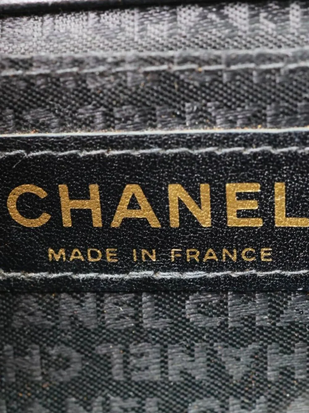 Chanel  Camellia Chocolate Bar Flap Mini Quilted Lambskin Leather Crossbody Bag